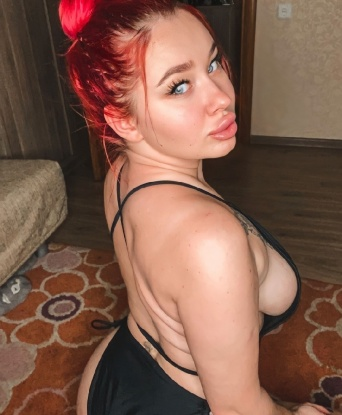 Оксана